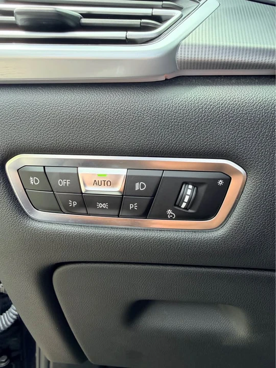 2021 BMW G06 X6 - Image 12 of 20