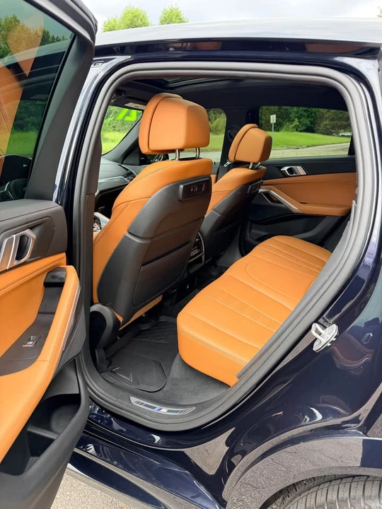 2021 BMW G06 X6 - Image 13 of 20