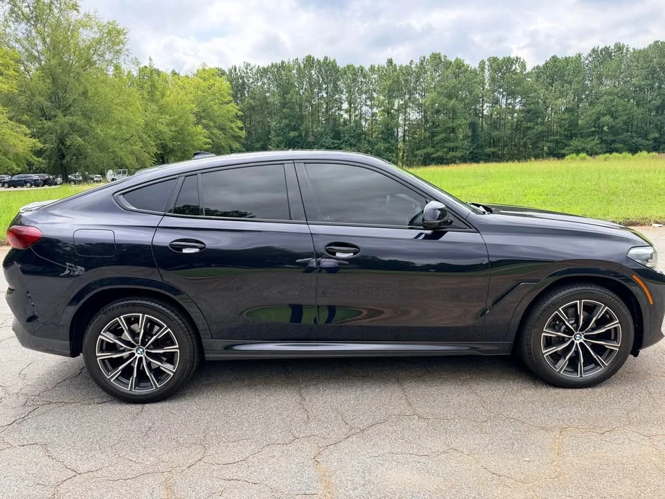 2021 BMW G06 X6 - Image 4 of 20