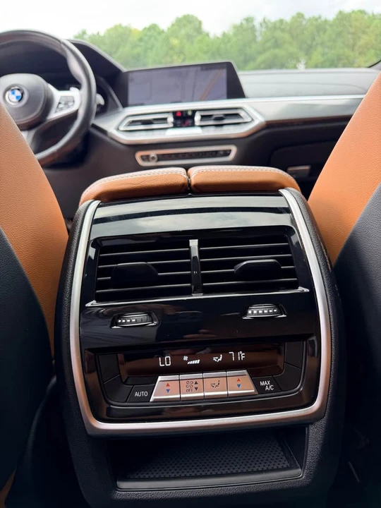 2021 BMW G06 X6 - Image 15 of 20