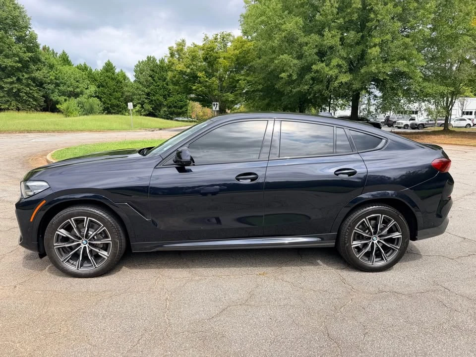 2021 BMW G06 X6 - Image 2 of 20