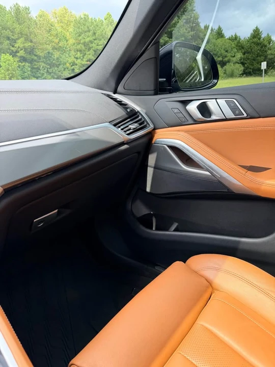 2021 BMW G06 X6 - Image 9 of 20
