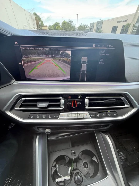 2021 BMW G06 X6 - Image 16 of 16