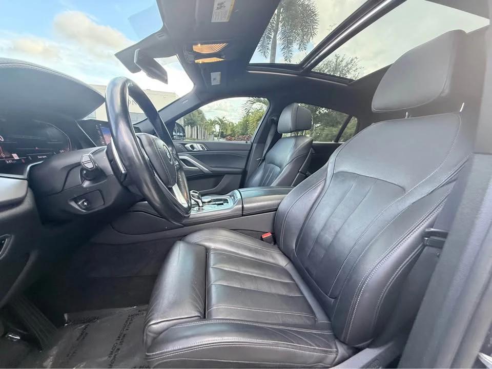 2021 BMW G06 X6 - Image 12 of 16