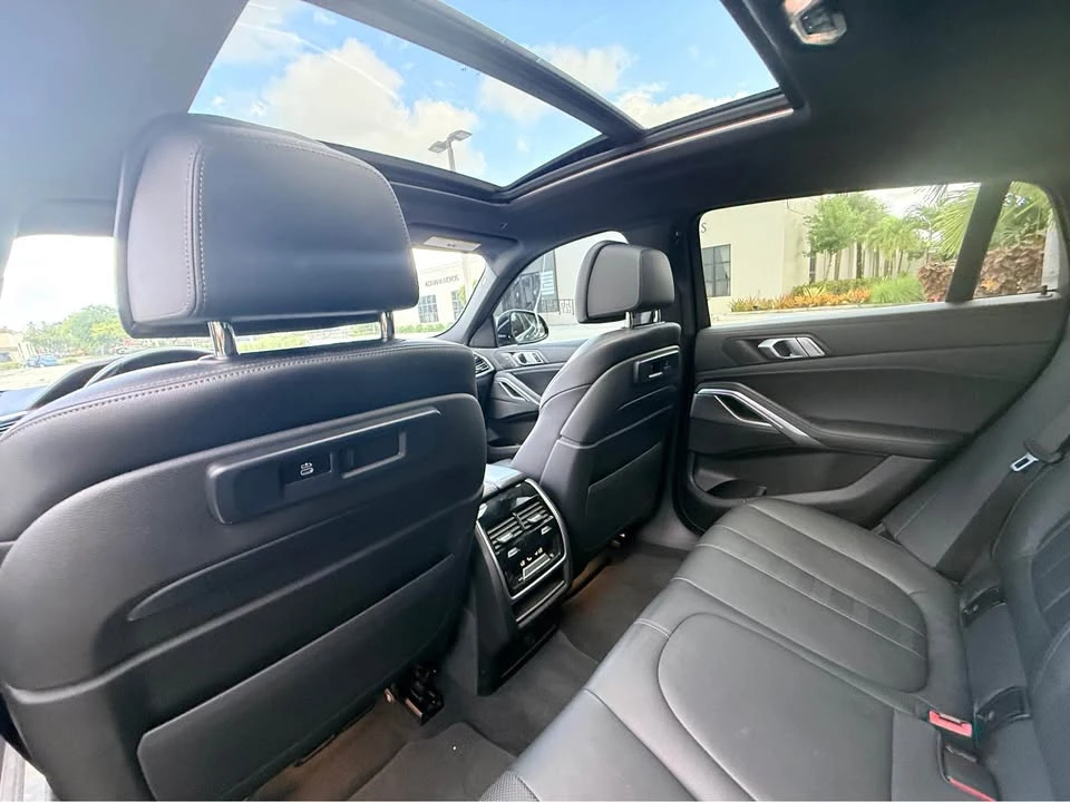 2021 BMW G06 X6 - Image 9 of 16