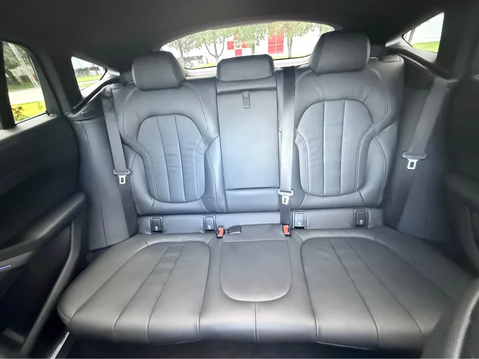 2021 BMW G06 X6 - Image 14 of 16