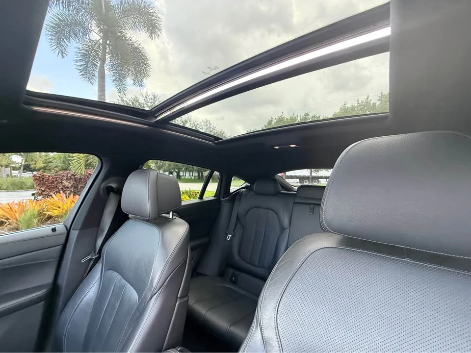 2021 BMW G06 X6 - Image 11 of 16