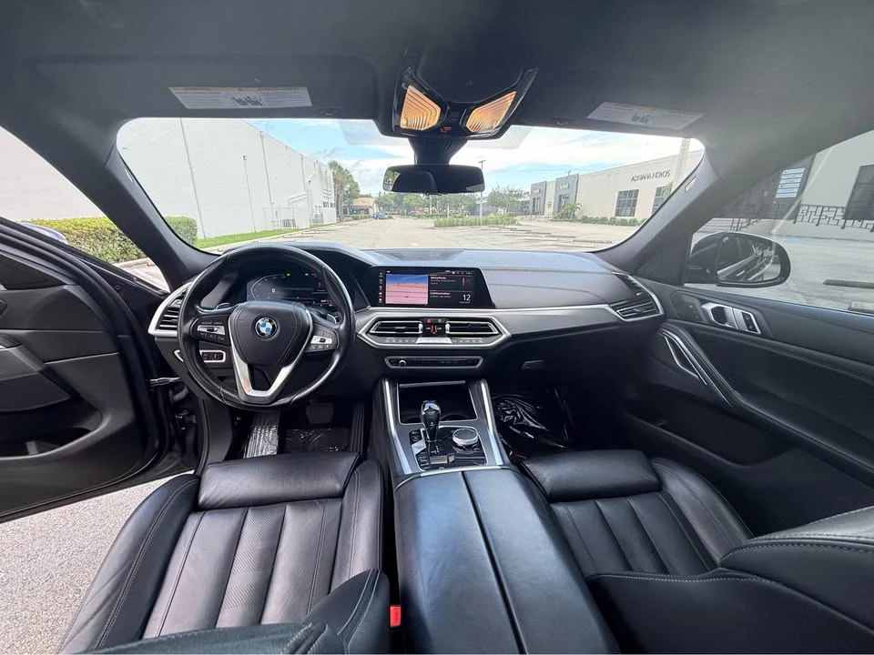 2021 BMW G06 X6 - Image 10 of 16