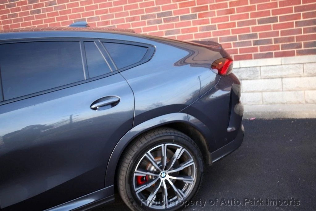 2021 BMW G06 X6 - Image 6 of 12