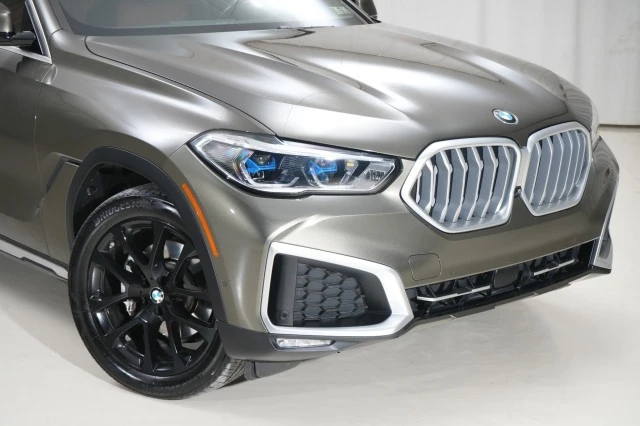 2021 BMW G06 X6 - Image 10 of 21