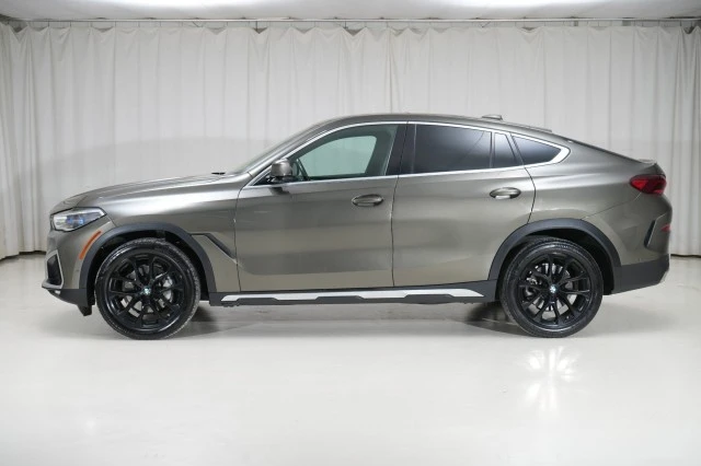 2021 BMW G06 X6 - Image 2 of 21