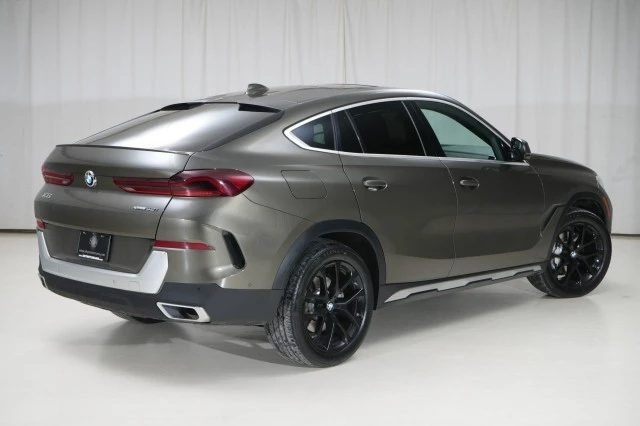 2021 BMW G06 X6 - Image 16 of 21