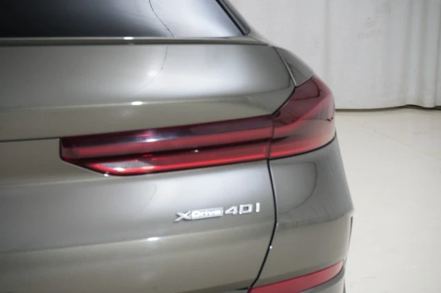 2021 BMW G06 X6 - Image 21 of 21