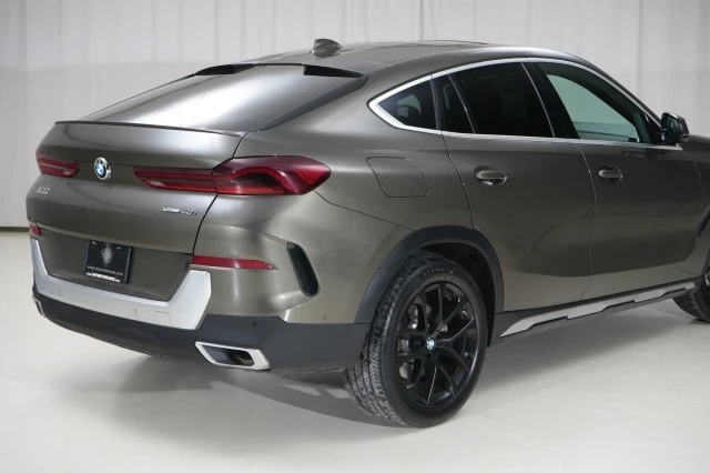 2021 BMW G06 X6 - Image 17 of 21