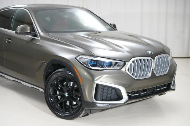 2021 BMW G06 X6 - Image 11 of 21