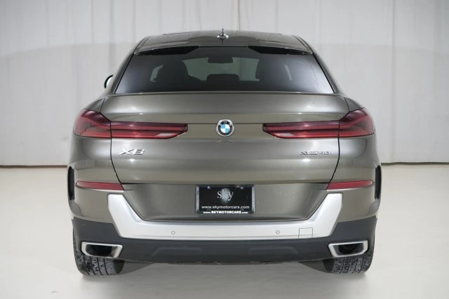 2021 BMW G06 X6 - Image 19 of 21