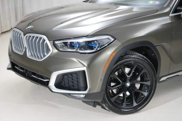 2021 BMW G06 X6 - Image 6 of 21