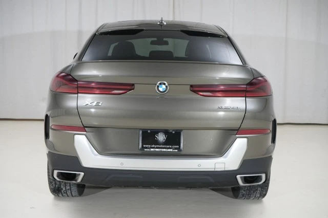 2021 BMW G06 X6 - Image 20 of 21