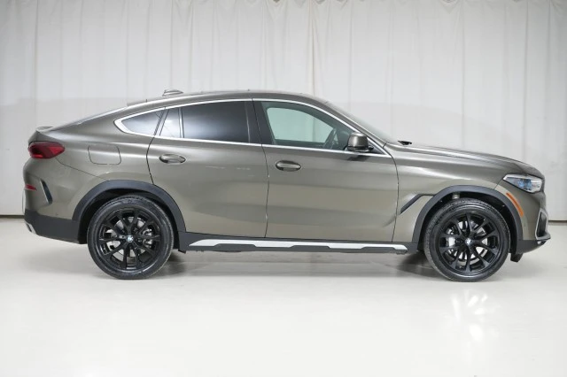 2021 BMW G06 X6 - Image 15 of 21