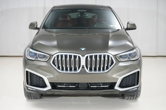 2021 BMW G06 X6 - Image 7 of 21