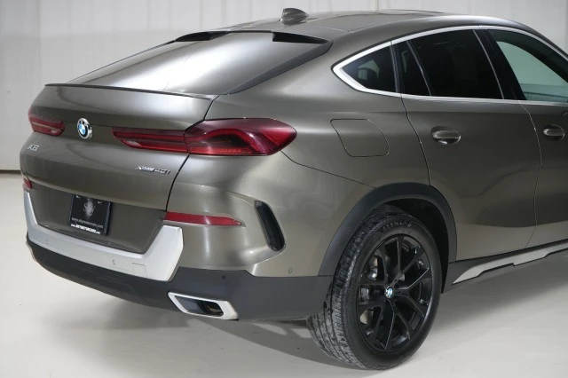 2021 BMW G06 X6 - Image 18 of 21