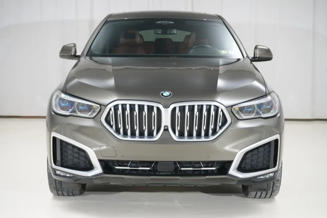 2021 BMW G06 X6 - Image 8 of 21