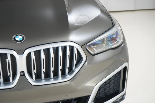 2021 BMW G06 X6 - Image 9 of 21