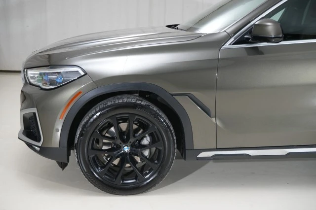 2021 BMW G06 X6 - Image 3 of 21