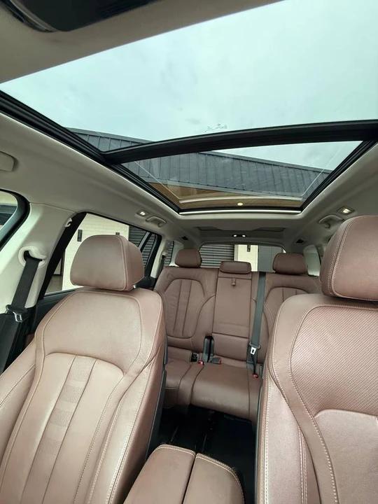 2021 BMW G07 X7 - Image 15 of 22