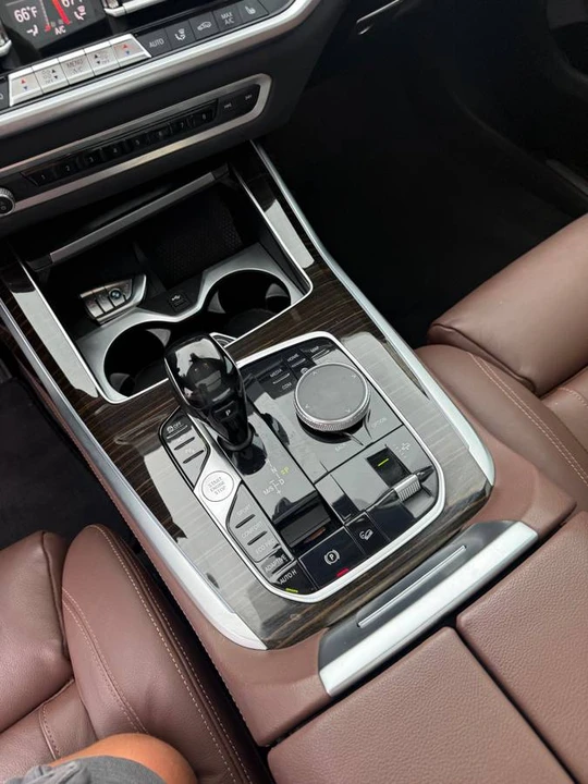 2021 BMW G07 X7 - Image 21 of 22