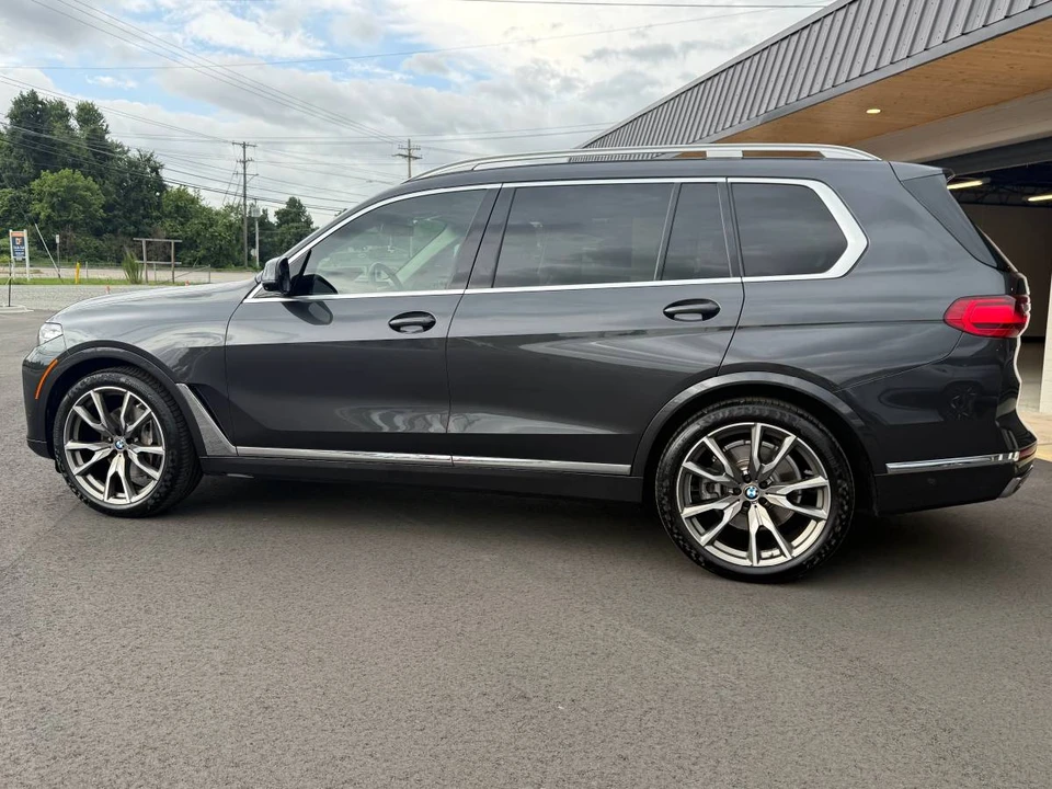 2021 BMW G07 X7 - Image 6 of 22