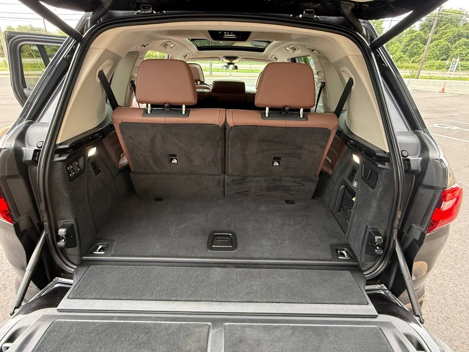 2021 BMW G07 X7 - Image 19 of 22