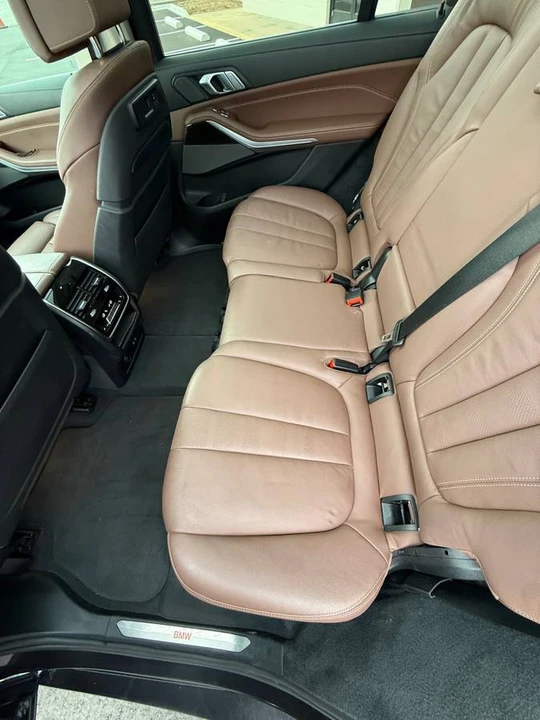 2021 BMW G07 X7 - Image 17 of 22