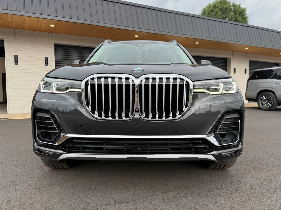 2021 BMW G07 X7 - Image 7 of 22