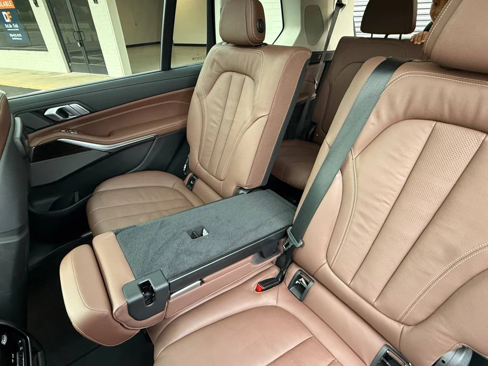 2021 BMW G07 X7 - Image 22 of 22