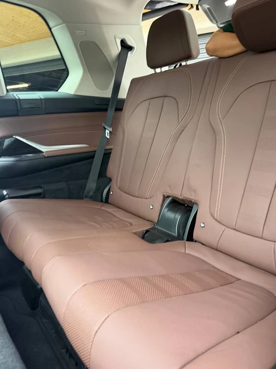2021 BMW G07 X7 - Image 20 of 22
