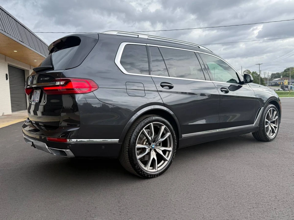 2021 BMW G07 X7 - Image 2 of 22