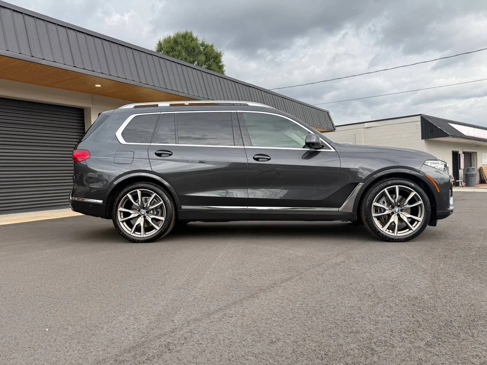 2021 BMW G07 X7 - Image 3 of 22