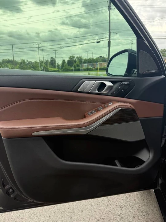 2021 BMW G07 X7 - Image 13 of 22