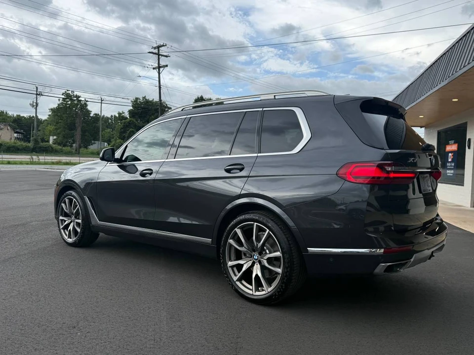 2021 BMW G07 X7 - Image 5 of 22
