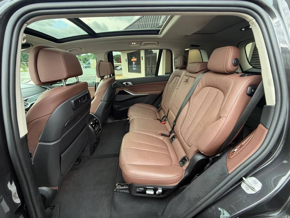 2021 BMW G07 X7 - Image 16 of 22