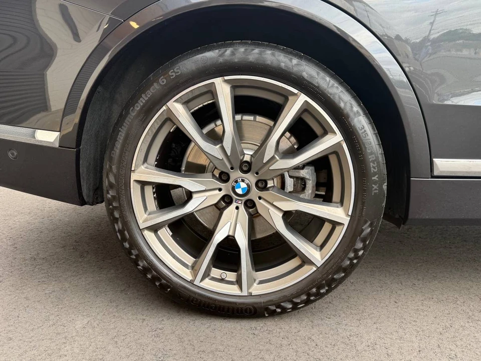 2021 BMW G07 X7 - Image 10 of 22