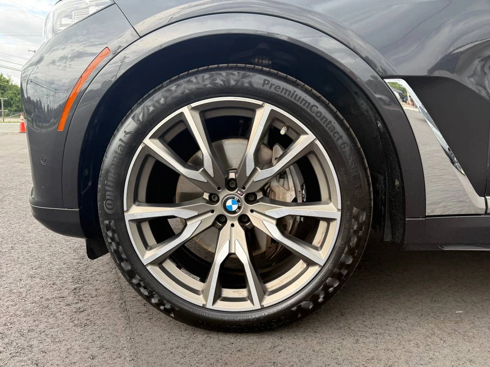 2021 BMW G07 X7 - Image 9 of 22