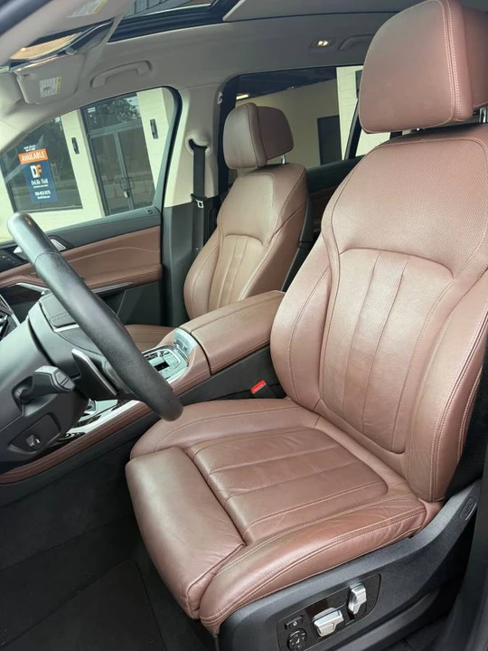 2021 BMW G07 X7 - Image 12 of 22