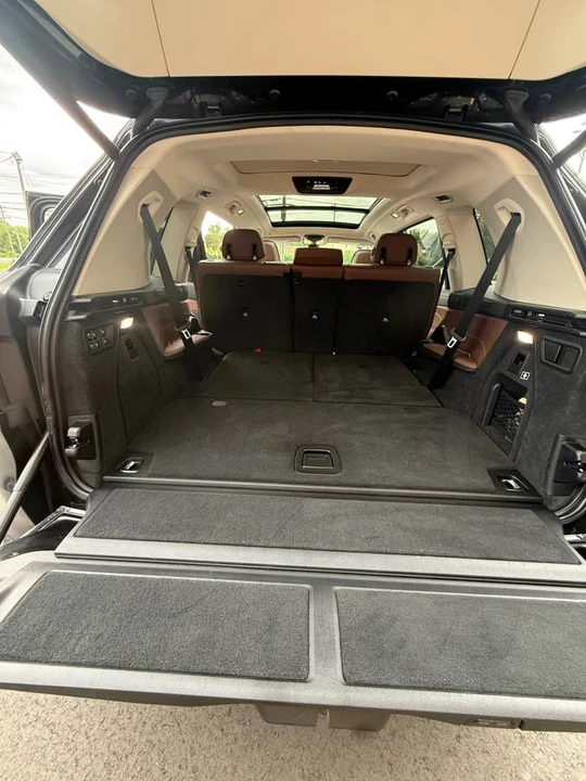 2021 BMW G07 X7 - Image 18 of 22