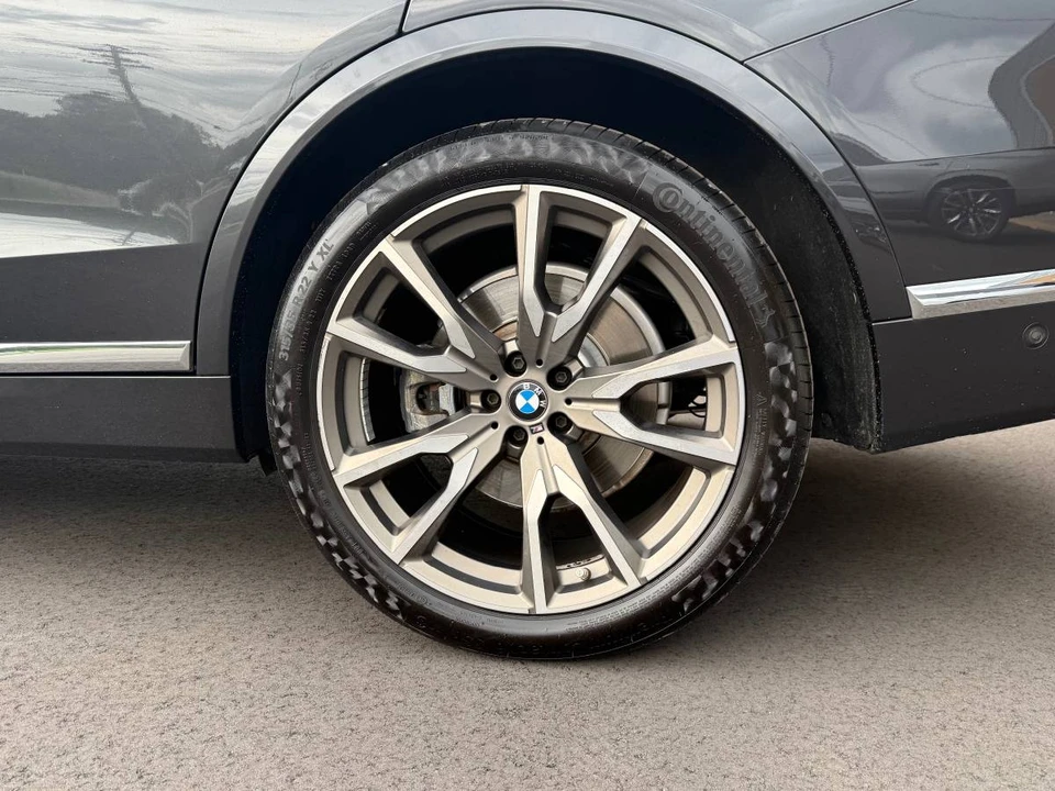 2021 BMW G07 X7 - Image 8 of 22