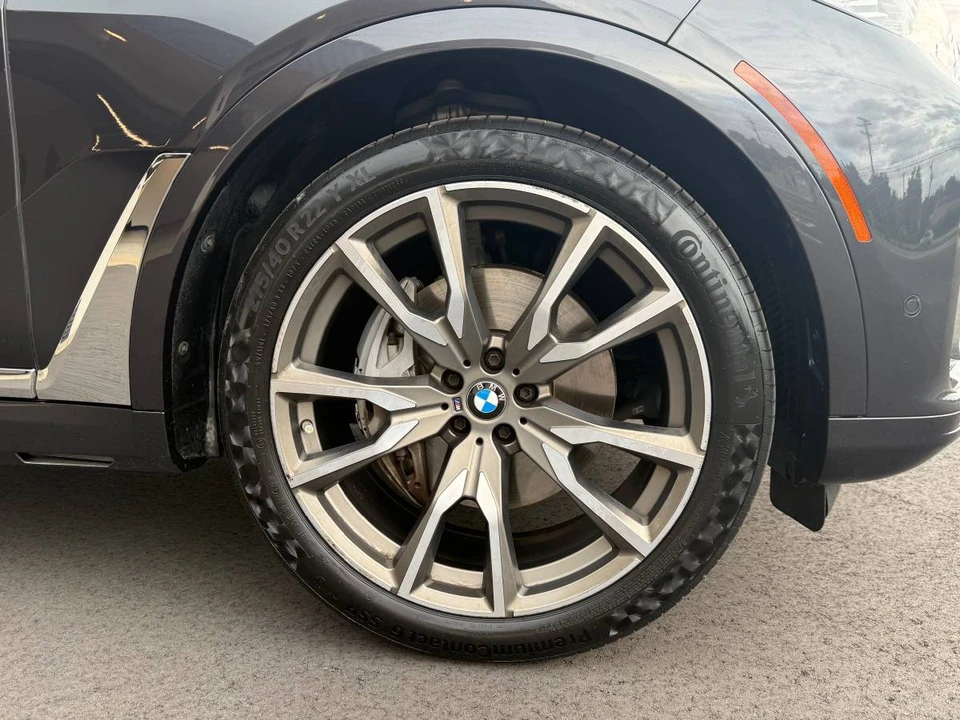2021 BMW G07 X7 - Image 11 of 22