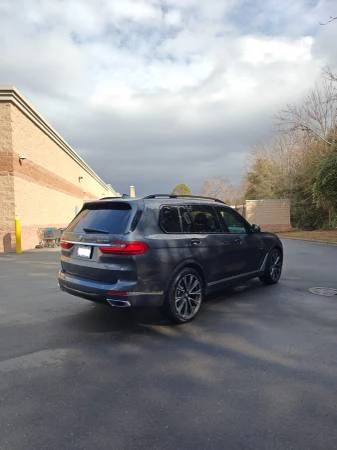 2021 BMW G07 X7 - Image 4 of 21