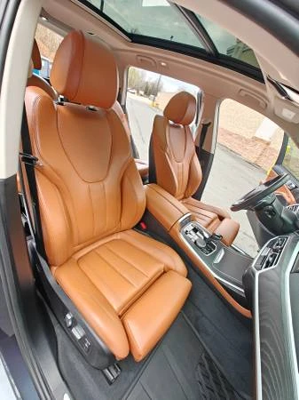 2021 BMW G07 X7 - Image 15 of 21