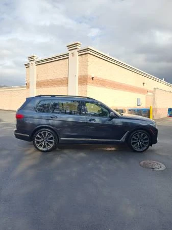 2021 BMW G07 X7 - Image 5 of 21